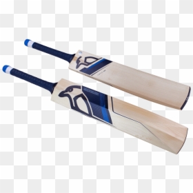 Kookaburra Rampage Cricket Bat - Cricket Bat, HD Png Download - cricket bat ball png