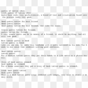 근로 기준 법상 근로자 와 사용자 의 부수적 의무, HD Png Download - friends quotes png