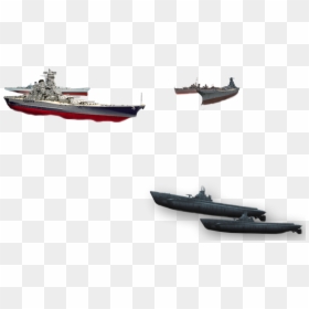 Darter And Dace - Fast Attack Craft, HD Png Download - boat png image
