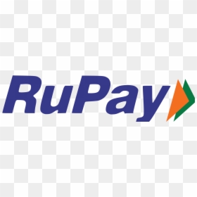 Rupay Card Logo Png, Transparent Png - rupay card png