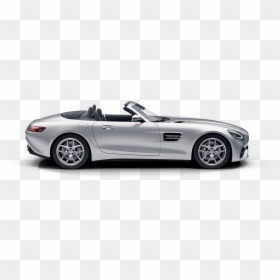 Mercedes-benz Sls Amg, HD Png Download - car wallpaper png