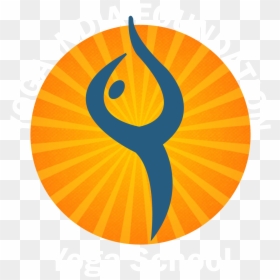 Yoga India Foundation - Circle, HD Png Download - indian garland png