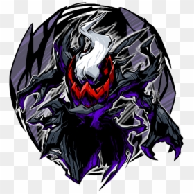 Transparent Darkrai Png - Pokemon Darkrai, Png Download - hd png download