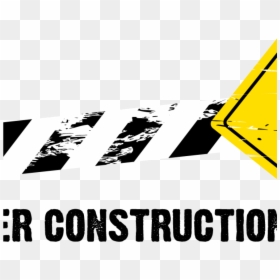 Web Site Under Construction , Png Download - Website Under Construction, Transparent Png - construction png images