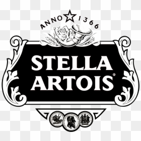 Whatsapp Full Size Download - Logo Stella Artois Preto, HD Png Download - whatsapp sign png