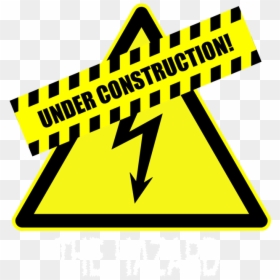Under Construction , Png Download - Under Reconstruction, Transparent Png - construction png images