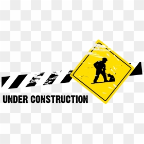 Free Site Under Construction, HD Png Download - construction png images