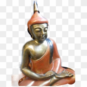 Gautama Buddha , Png Download - Gautama Buddha, Transparent Png - gautam buddha images png