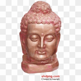 Gautama Buddha, HD Png Download - gautam buddha images png