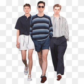 Clip Art Mens S Fashion Libaifoundation - 80s 90s Outfit Men, HD Png Download - men fashion clipart png