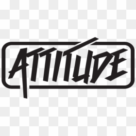 Attitude Png Text Download, Transparent Png - attitude png images