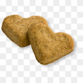 Clip Art Heart Shaped Biscuit - Bredele, HD Png Download - good day biscuit png