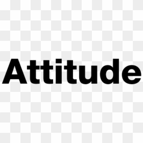 Graphics, HD Png Download - attitude png images