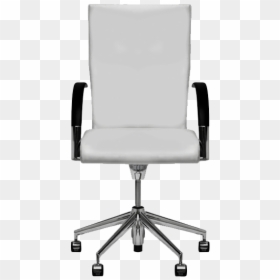Ahrend 350 Bureaustoel, HD Png Download - office chairs png
