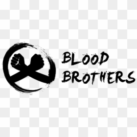 Calligraphy, HD Png Download - blood symbol png