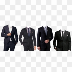 Psd Suits For Men Png Men Suit Psd - Suit For Men Psd, Transparent Png - men in suit png