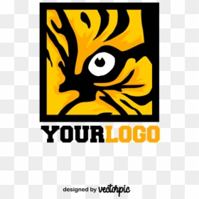 Placeholder, HD Png Download - angry tiger png