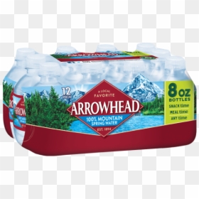 Arrowhead Water, HD Png Download - pagri png