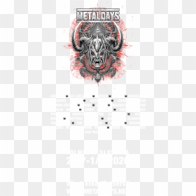 Tiger, HD Png Download - angry tiger png