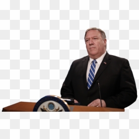 Mike Pompeo Png Transparent, Png Download - mike png images