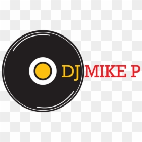 Logo Dj Mike, HD Png Download - mike png images