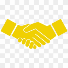 Transparent Background Handshake Icon, HD Png Download - pagri png