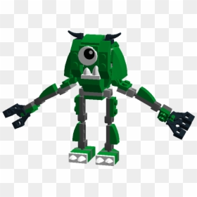 Robot, HD Png Download - mike png images