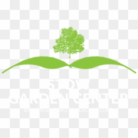 Stow Garden Mobile Logo - Enjoy England 4 Star, HD Png Download - tree garden png