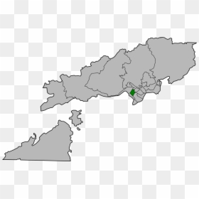 Tsuen Wan District, HD Png Download - tree garden png