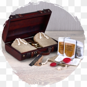 Giftbox - Wood, HD Png Download - giftbox png
