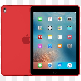 Ipad Pro - Ipad Pro 9.7 Inch Silicone Case Back, HD Png Download - ipad images png