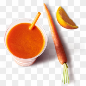 Espagnole Sauce, HD Png Download - carrot juice png