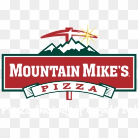 Mountain Mikes, HD Png Download - mike clipart png
