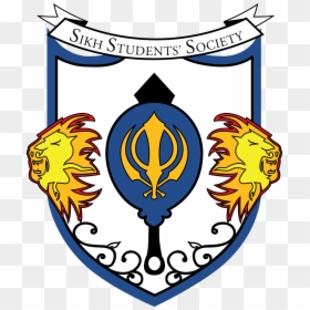 Sikhism , Png Download - Religious Punjabi Logo Of Sikh, Transparent Png - sikh logo png