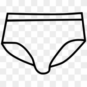 Mens Underwear Trunk Inners Dress, HD Png Download - mens dress png