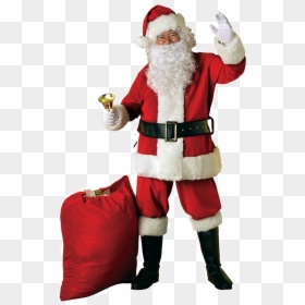 Christmas Father Santa Claus , Png Download - Full Images Of Santa, Transparent Png - xmas father png