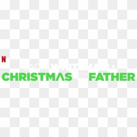 Christmas With My Father - Graphics, HD Png Download - xmas father png
