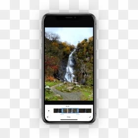 Infltr Web Trim - Iphone, HD Png Download - png quotes for editing