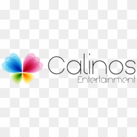 Calinos Ent Logo For Web, HD Png Download - kalash symbol png