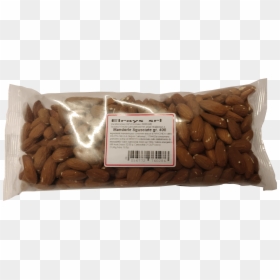 Single Almond Png, Transparent Png - single almond png
