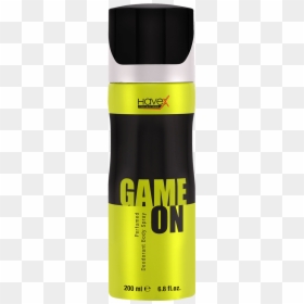 Sterling Perfume Gameon, HD Png Download - perfume spray png