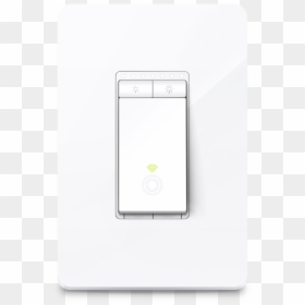 Plate,light Switch,communication Device,rectangle - Gadget, HD Png Download - electronics images png