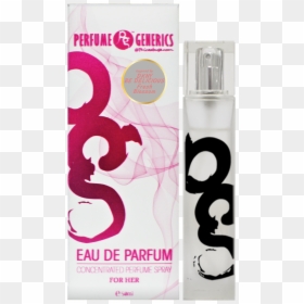 Perfume Generics, HD Png Download - perfume spray png