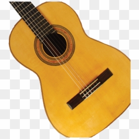 Acoustic Guitar, HD Png Download - guitar png image