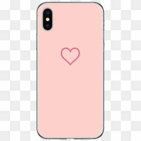 Mobile Phone Case, HD Png Download - couple heart png