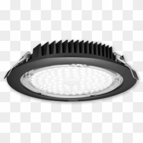 8 Inch Commercial Led Lights - Ceiling, HD Png Download - focus light effect png