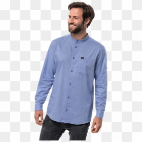 Men"s Indian Springs Shirt, HD Png Download - indian dress png