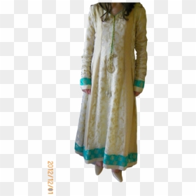 Silk, HD Png Download - indian dress png