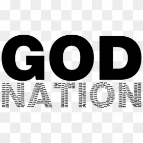 Under God Clip Arts - Grand Nancy Communauté Urbaine, HD Png Download - god png image