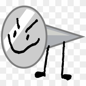 This User Thinks Naily Is God , Png Download - Bfb Bomby Intro Pose, Transparent Png - god png image